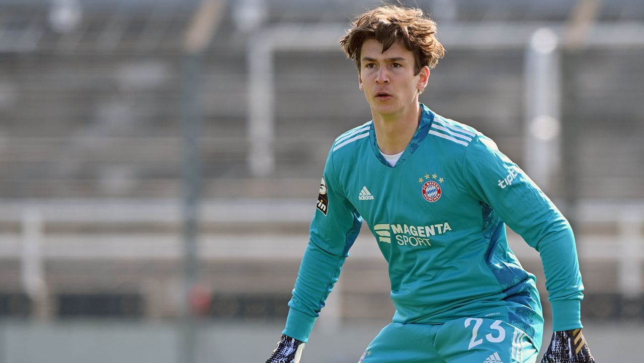 FC Bayern München: Saison-Aus für Neuer - die Torhüter-Situation