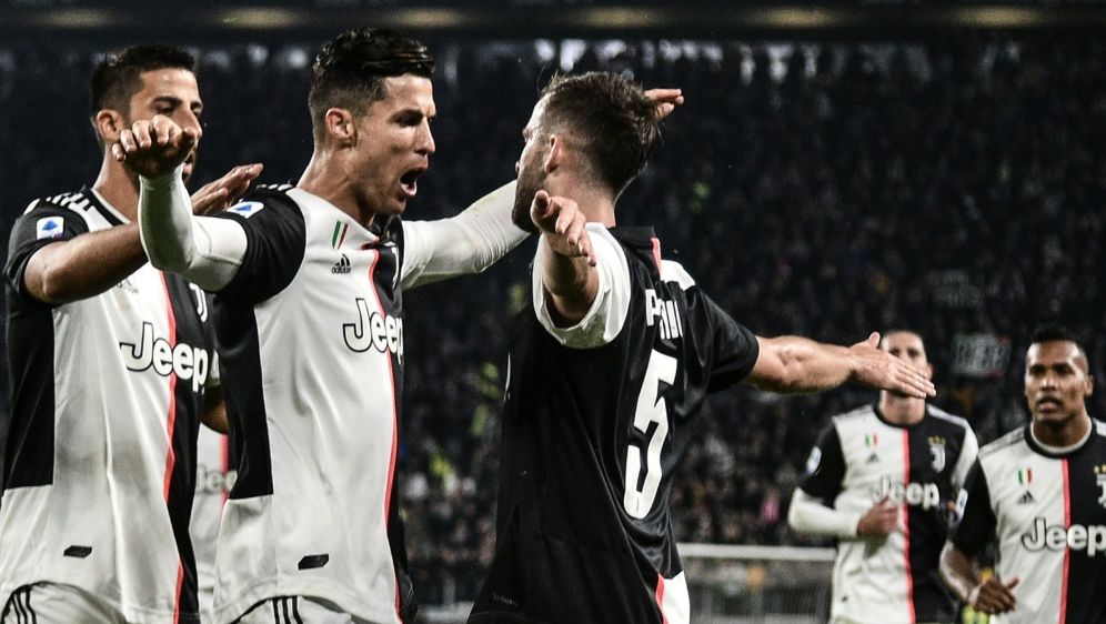 Juve Aktionäre stimmen Kapitalerhöhung zu Juve Aktionäre stimmen Kapitalerhöhung zu