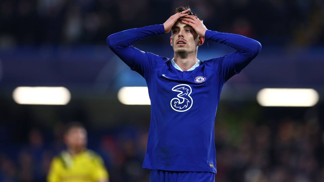 FC Chelsea - Bildquelle: Getty Images