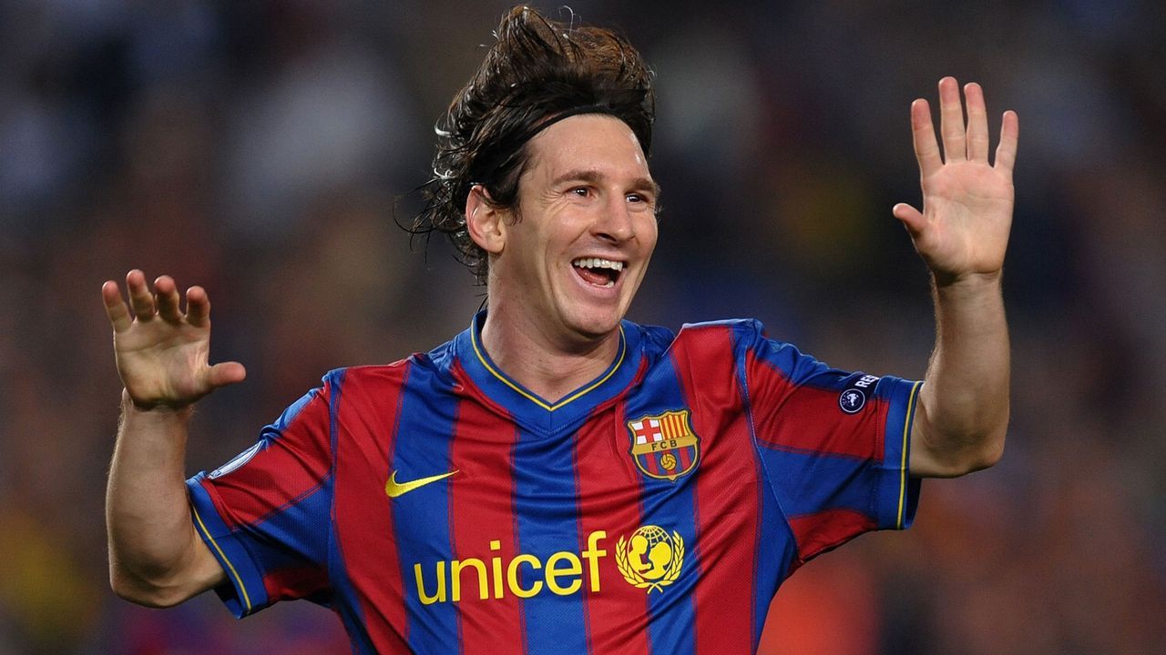 FIFA 10 - Bildquelle: Getty Images