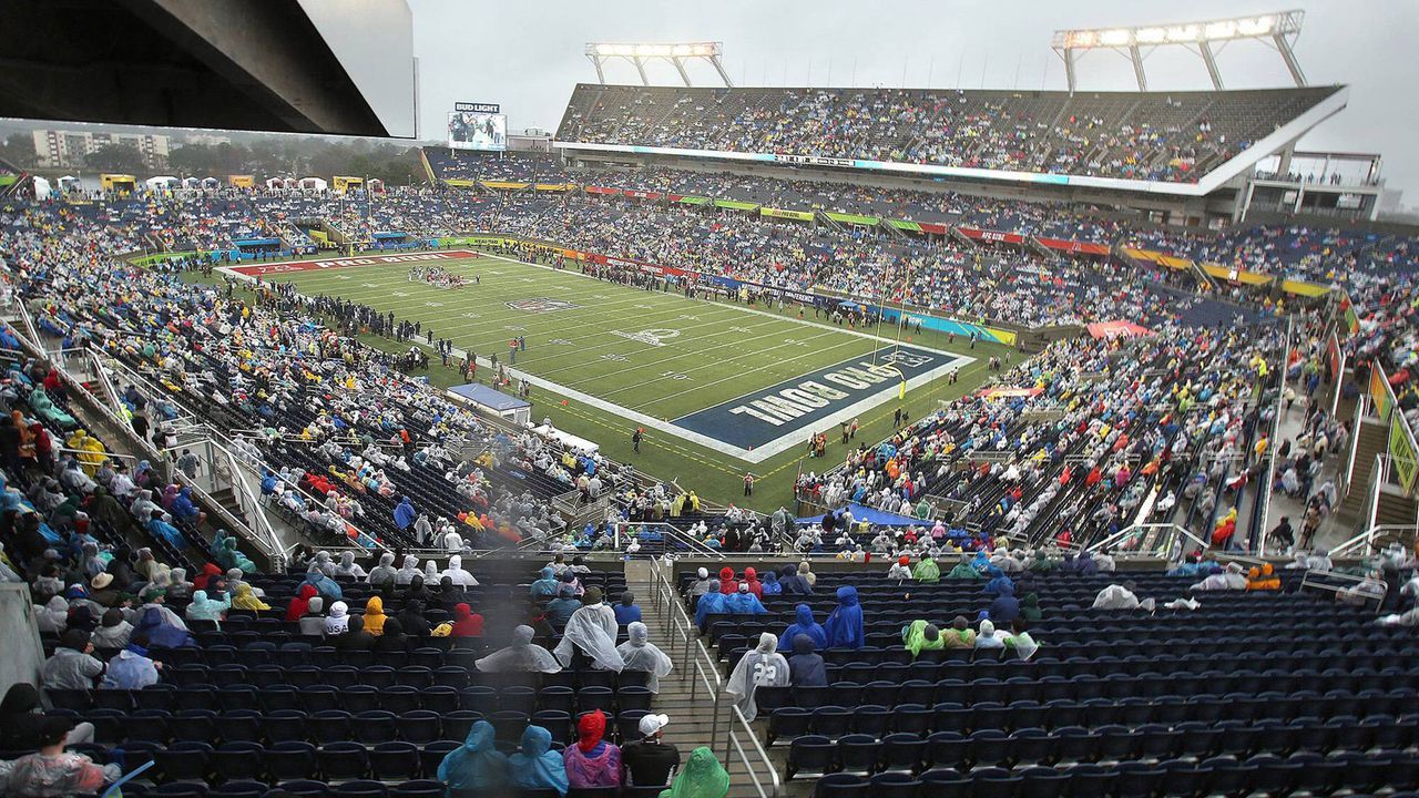 Pro Bowl: AFC trifft auf NFC - Bildquelle: imago images / ZUMA Press