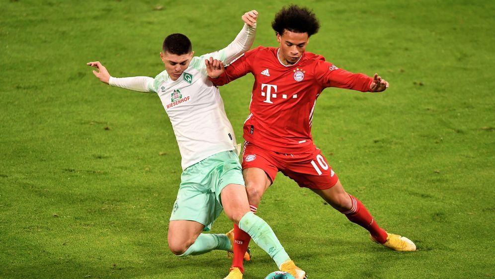 Bayern Ohne Alaba Gegen Bremen Alle Infos Zum Bundesliga Spiel