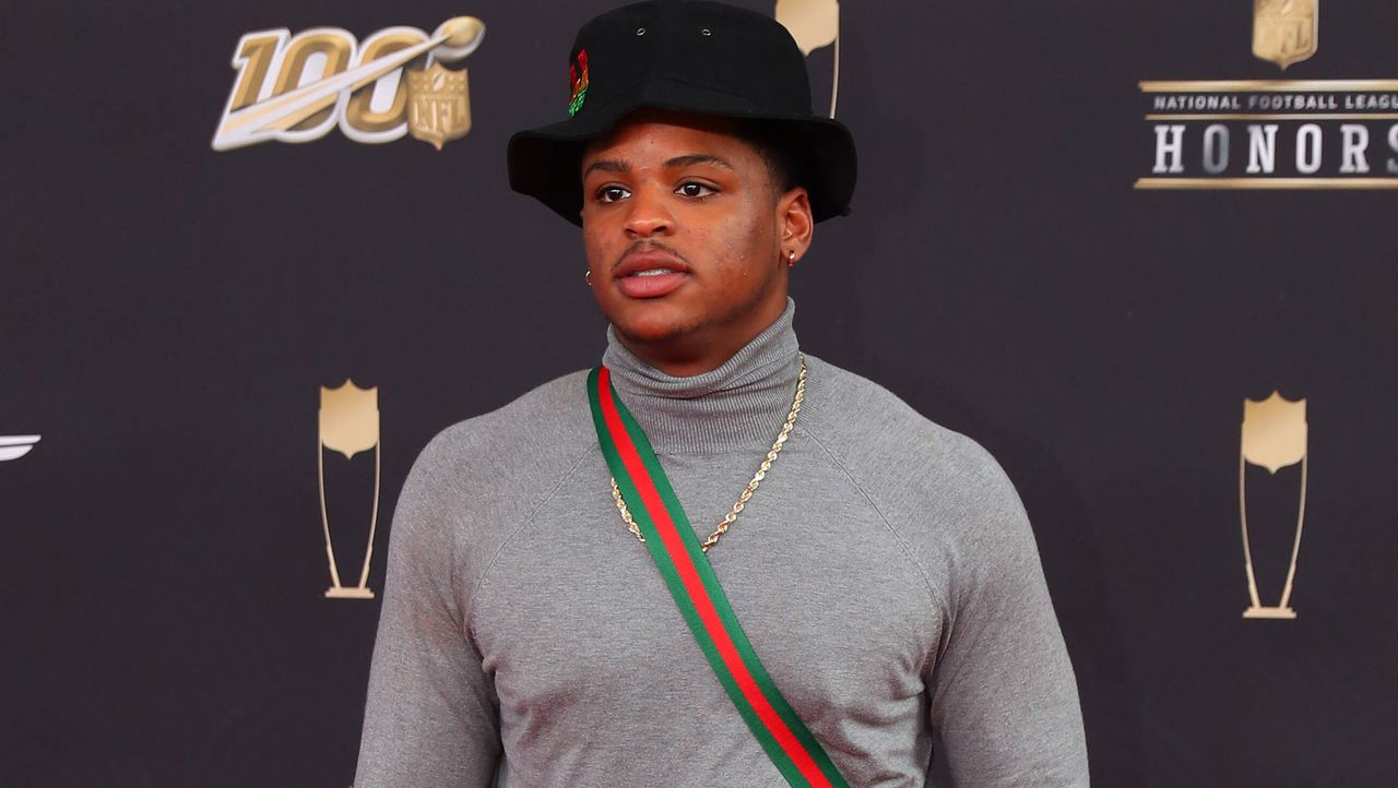 Diese Spieler verpassen die NFL-Saison 2020