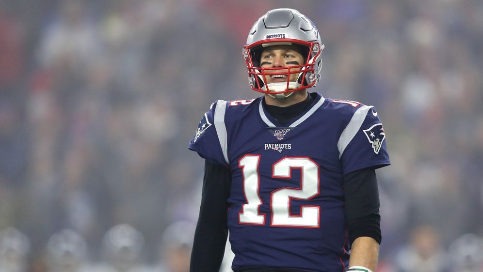 Spenden gegen Hungersnot: Tom Brady pokert mit Hollywood-Stars