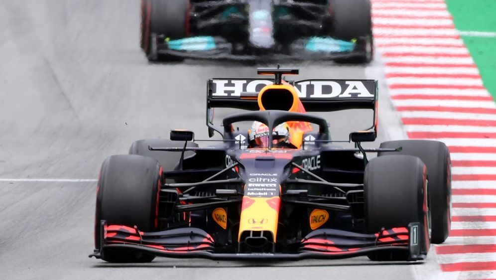 Motorsport Sportwetten Hamilton Und Verstappen Mit Identischer Siegquote In Baku Ran