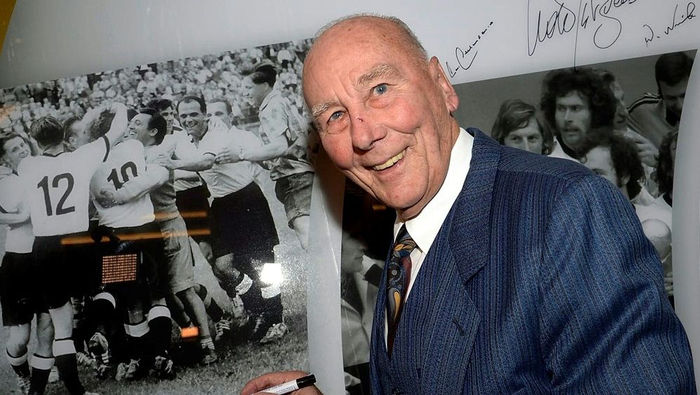 eckel zum tod von schafer ein ganz besonderer mensch