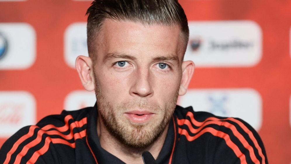 Toby Alderweireld