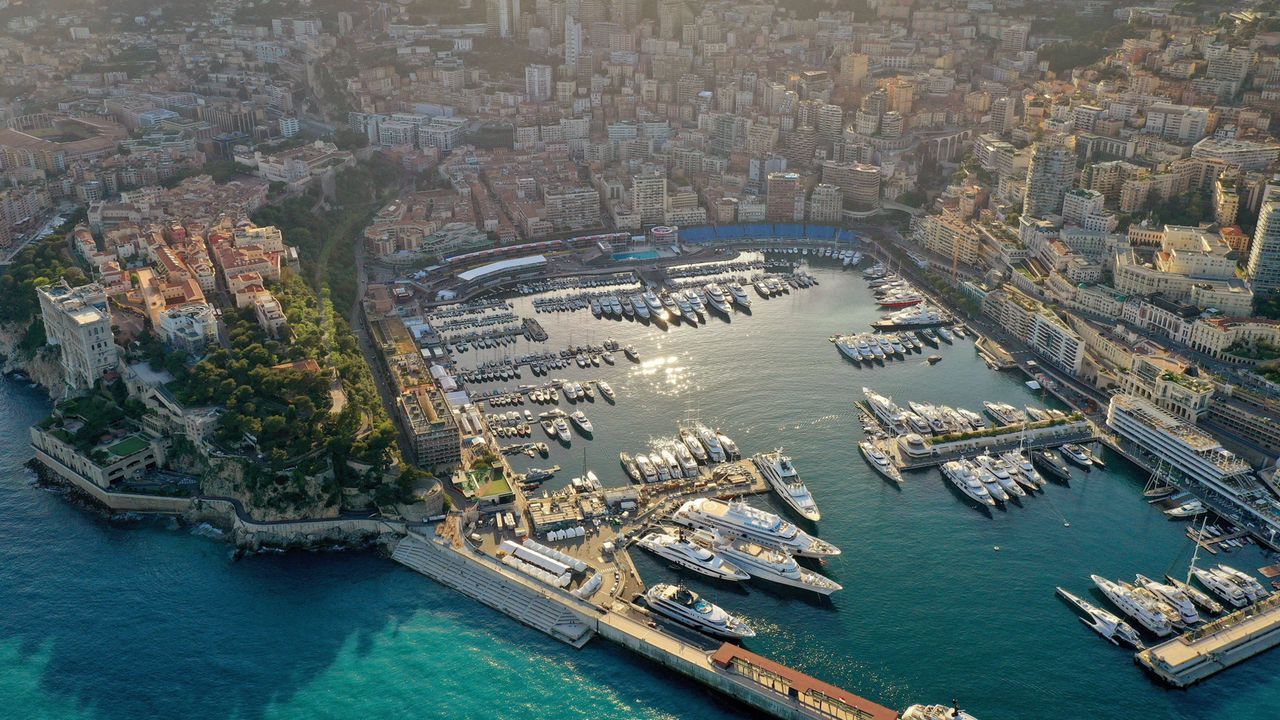 Monte-Carlo (Monaco) - 6. Mai 2023 - Bildquelle: imago images/Shutterstock