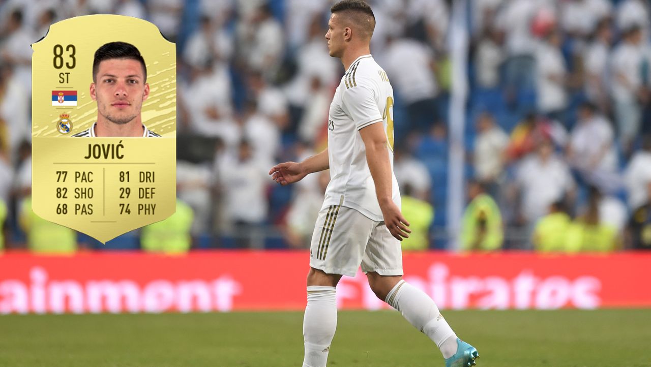 Fifa 20 Diese Spieler Haben Den Grossten Wertungssprung Gemacht