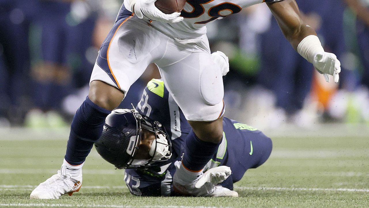nfl nike vertrag