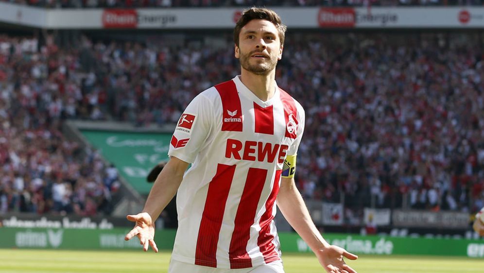 Hector 1.Fc KГ¶ln