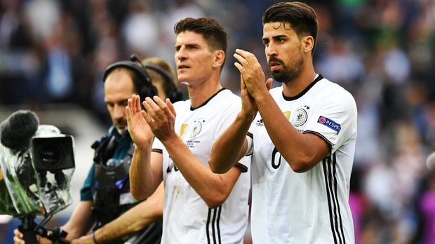 Deutschland gegen Italien: Diese DFB-Spieler stehen im Fokus
