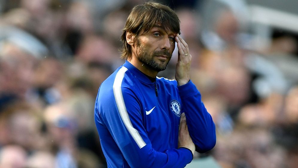 Nach Entlassung Coach Antonio Conte Will Ex Klub Chelsea Wohl Verklag