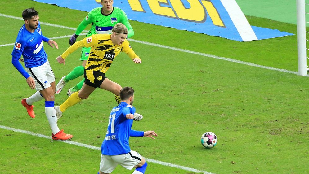 Bundesliga 8 Spieltag Alle Spiele Und Tore Vom Samstag