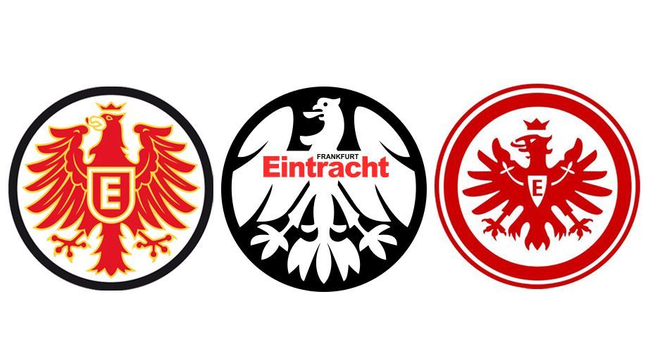 Bundesliga Die Krassesten Wappen Veranderungen Der Klubs