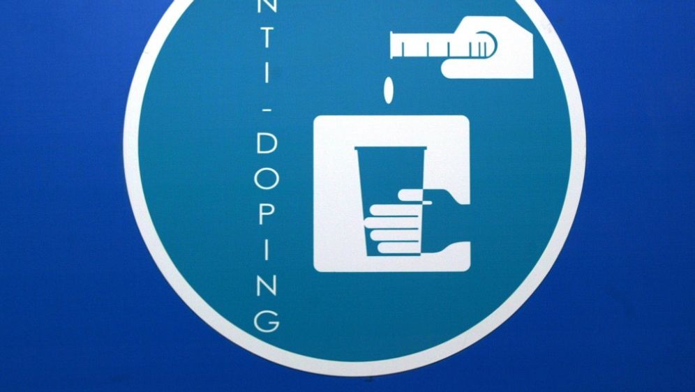 Neustrukturierung der Dopingkontrollmaßnahmen - Bildquelle: FIRO/FIRO/SID/