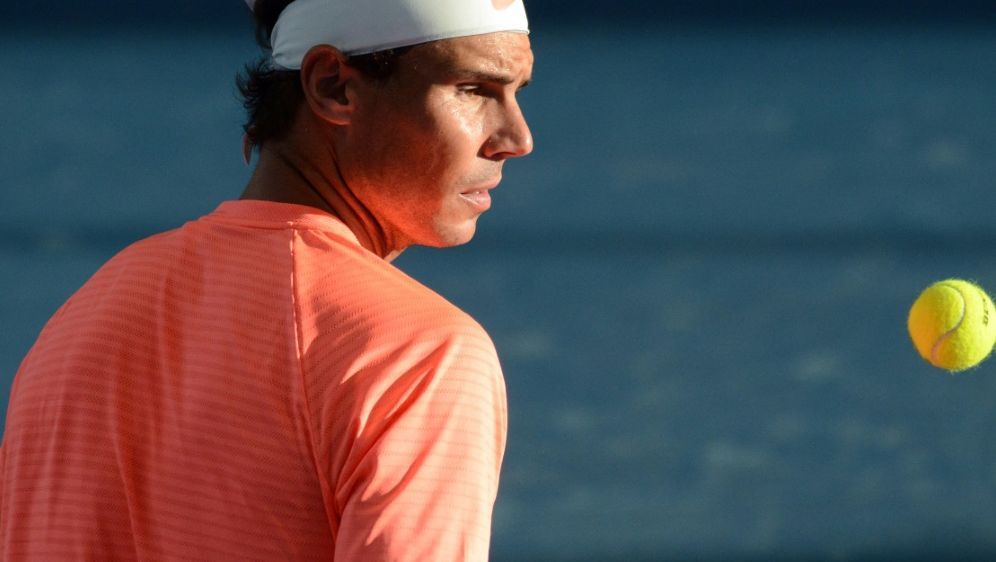 Atp Tennis Star Nadal Sagt Turnierstart In Miami Ab Ran