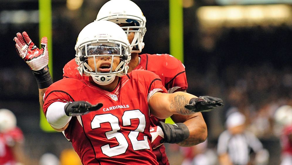 Arizona Cardinals Tyrann Mathieu Wird Bestbezahlter Safety