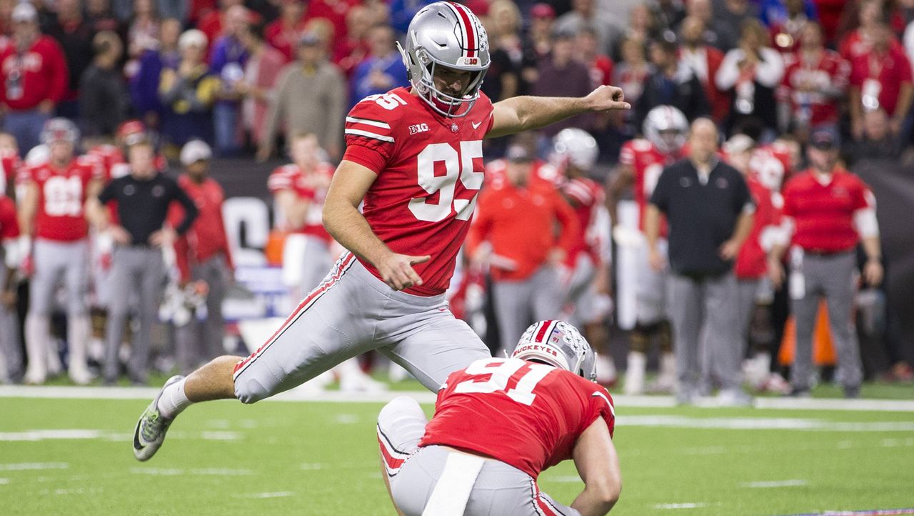 Nfl Draft 2021 Diese Kicker Und Punter Konnten Gedraftet Werden