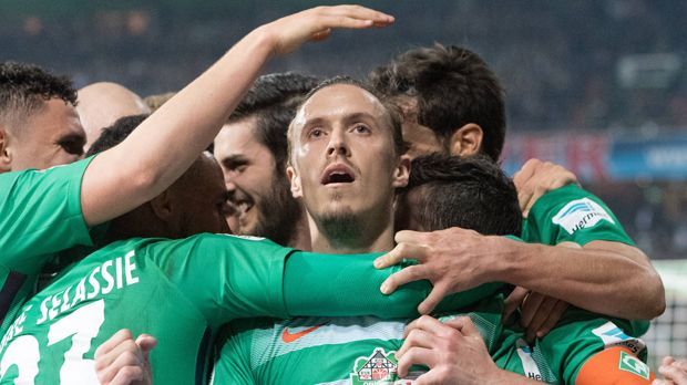 Werder Oder Weg Ran De Zeigt Diese Optionen Hat Max Kruse