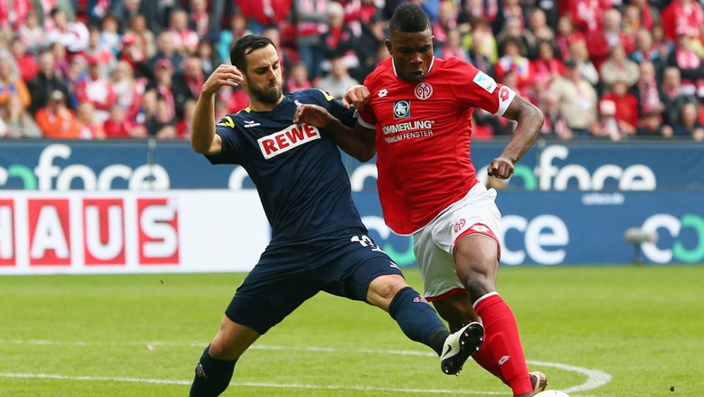 1 Fsv Mainz Vs 1 Fc Koln Im Livestream