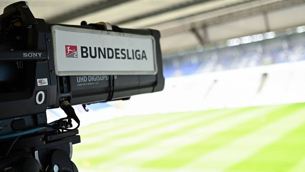Bundesliga-Rechte: Wer darf ab 2021 Spiele der Bundesliga zeigen? Alle Infos... - Bildquelle: Imago