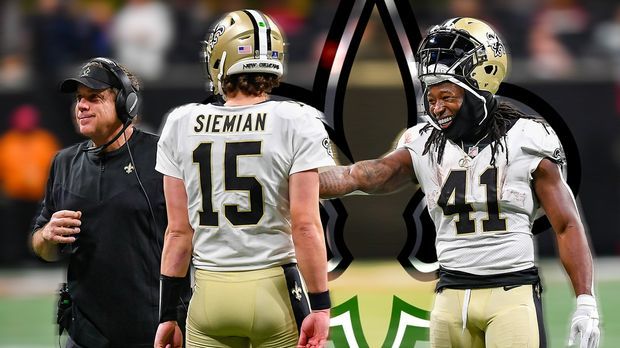 New Orleans Saints face problems old and new after Sean Payton