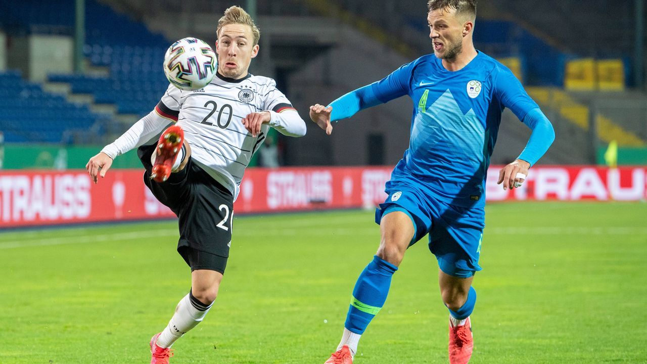 U21-EM: Die vier Endrunden-Gruppen in Slowenien und Ungarn