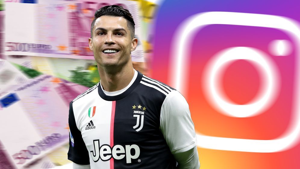 نتيجة بحث الصور عن cristiano ronaldo instagram