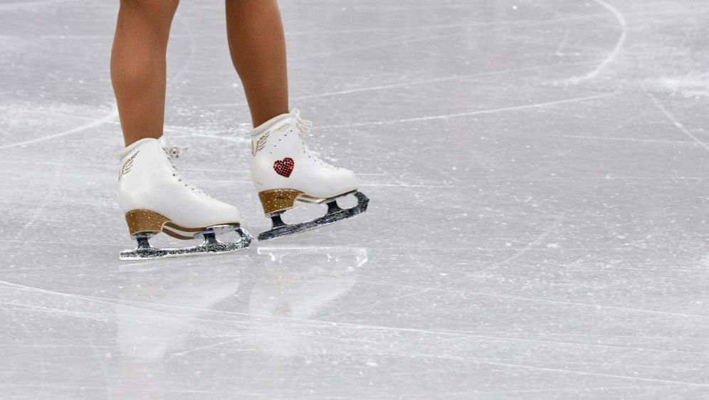Das Eissportzentrum Oberstdorf von ISU ausgezeichnet - Bildquelle: AFP/SID/MLADEN ANTONOV