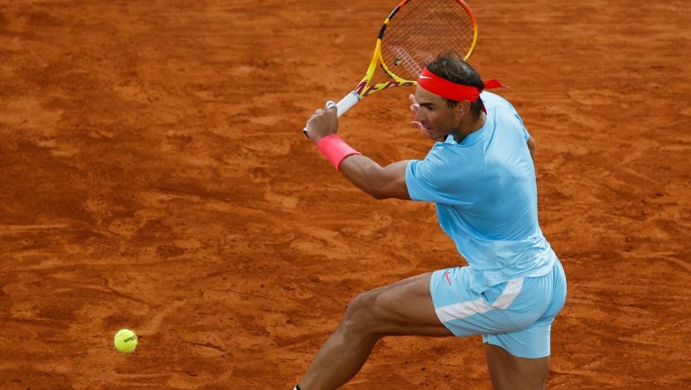 French Open Nadal Gewinnt Zum 13 Mal Die French Open Ran