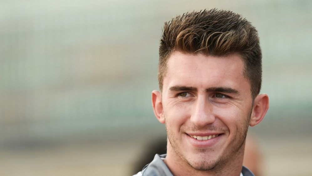 Manchester City verpflichtet Laporte für 65 Millionen