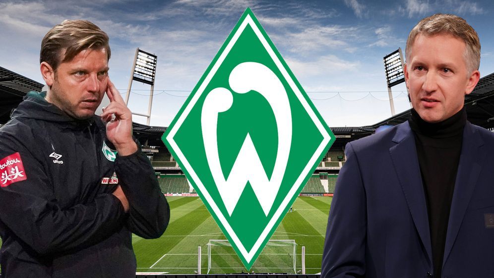 Die Geldnot Bleibt Werder Bremen Und Der Teufelskreis