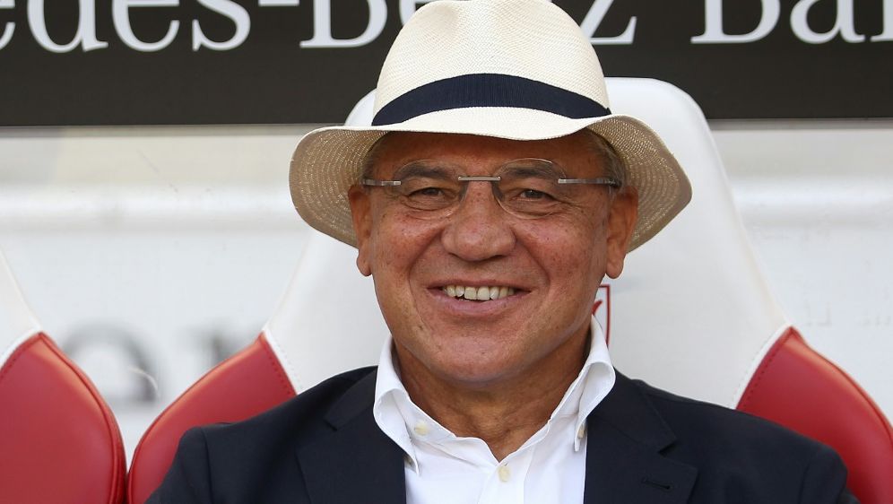 Bildergebnis für felix magath