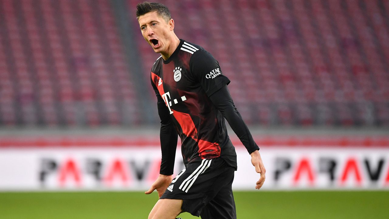 Die Statistik Leader Der Bundesliga