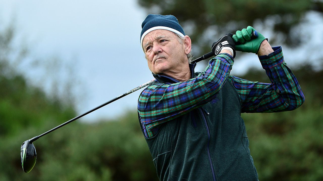 Bill Murray (Jacksonville Jaguars) - Bildquelle: getty