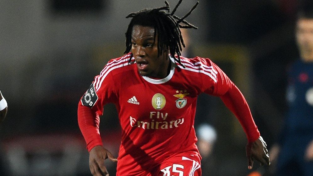 England - Express: ManUnited will Renato Sanches für 40 ...