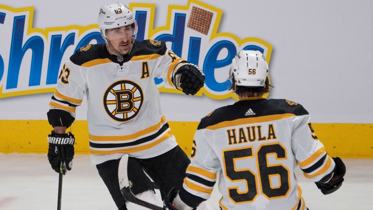 Boston Bruins - Bildquelle: IMAGO/ZUMA Press