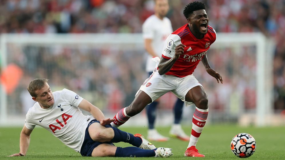 Arsenal beantragt Spielverlegung des Londoner Derbys - Bildquelle: Getty Images