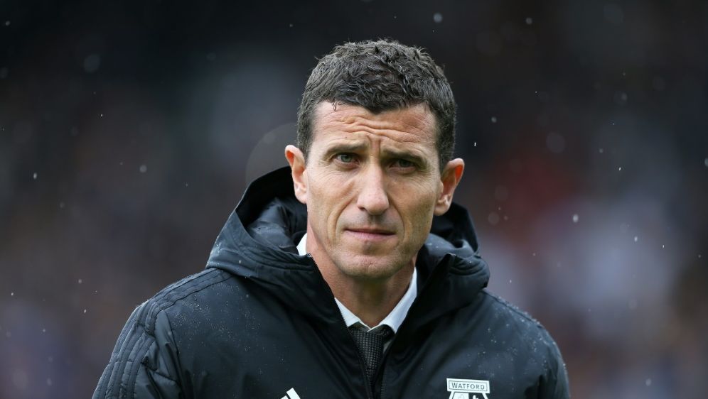 Nach Fehlstart Watford Trennt Sich Von Trainer Javi Gracia