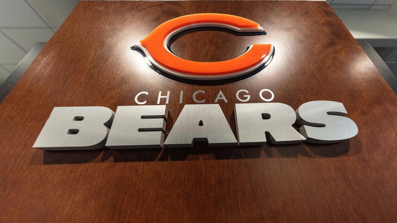 Chicago Bears - Bildquelle: Imago