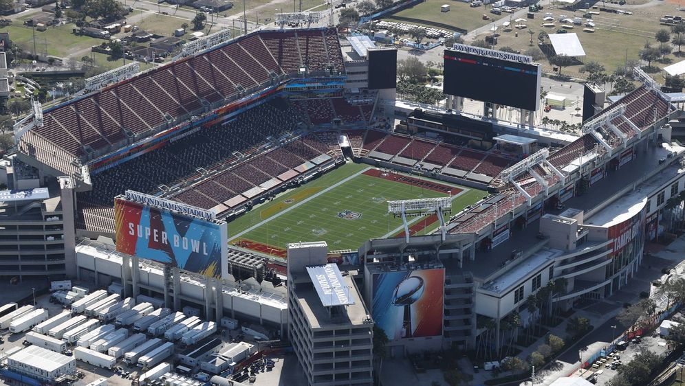 Super Bowl 2021 So Endete Das Duell Tom Brady Vs Patrick Mahomes