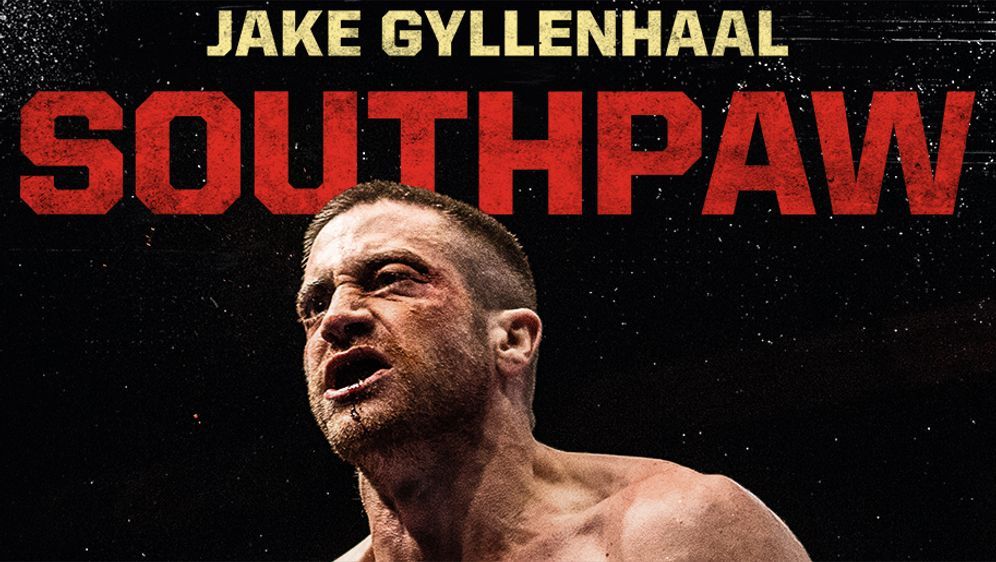 "Southpaw" - ab 20.8. im Kino - Bildquelle: 2014 The Weinstein Company. All Rights reserved.