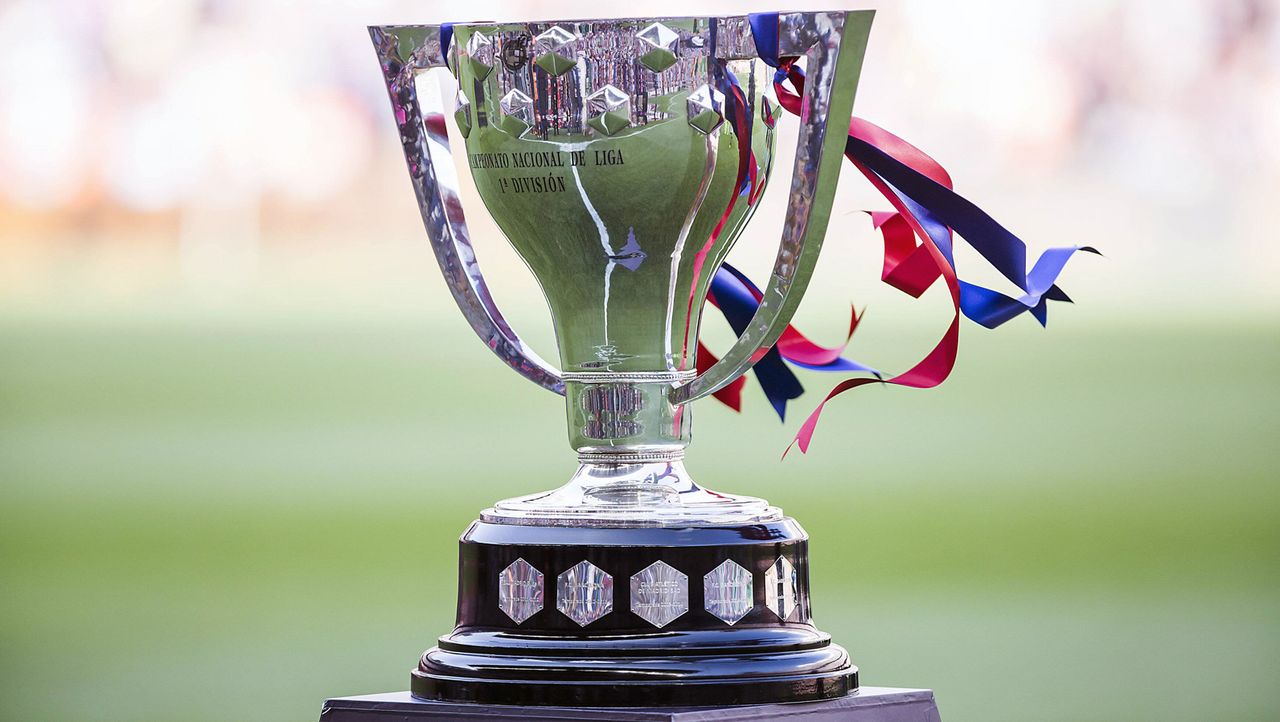La Liga Ran De Meistercheck Zur Saison 2018 19