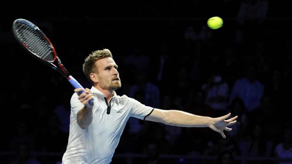 Gojowczyk ATP Gojowczyk chengdu ausgeschieden verhaegen achtelfinale gewann atp