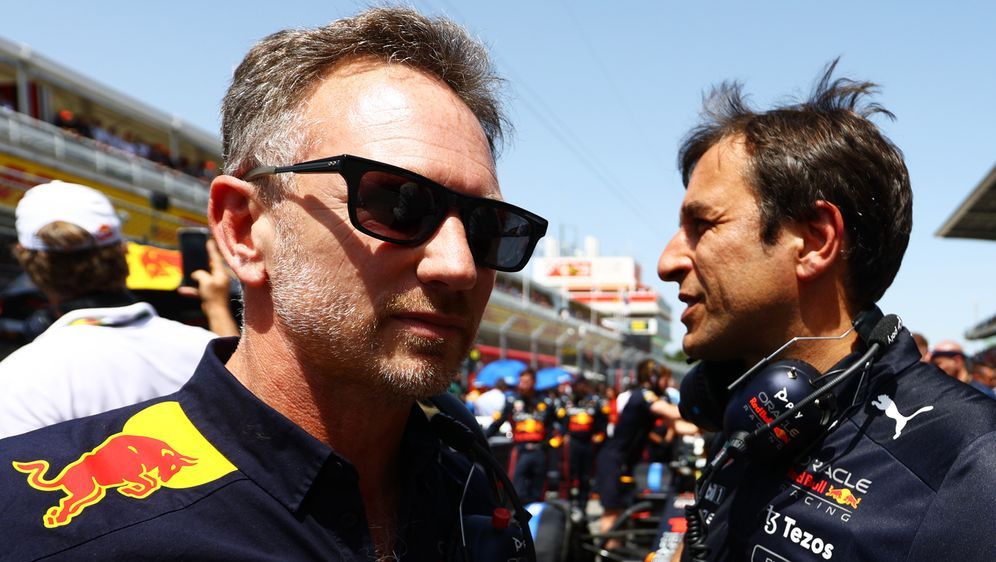 Christian Horner will die Budget-Obergrenze in der Formel 1 erhöhen - Bildquelle: 2022 Getty Images