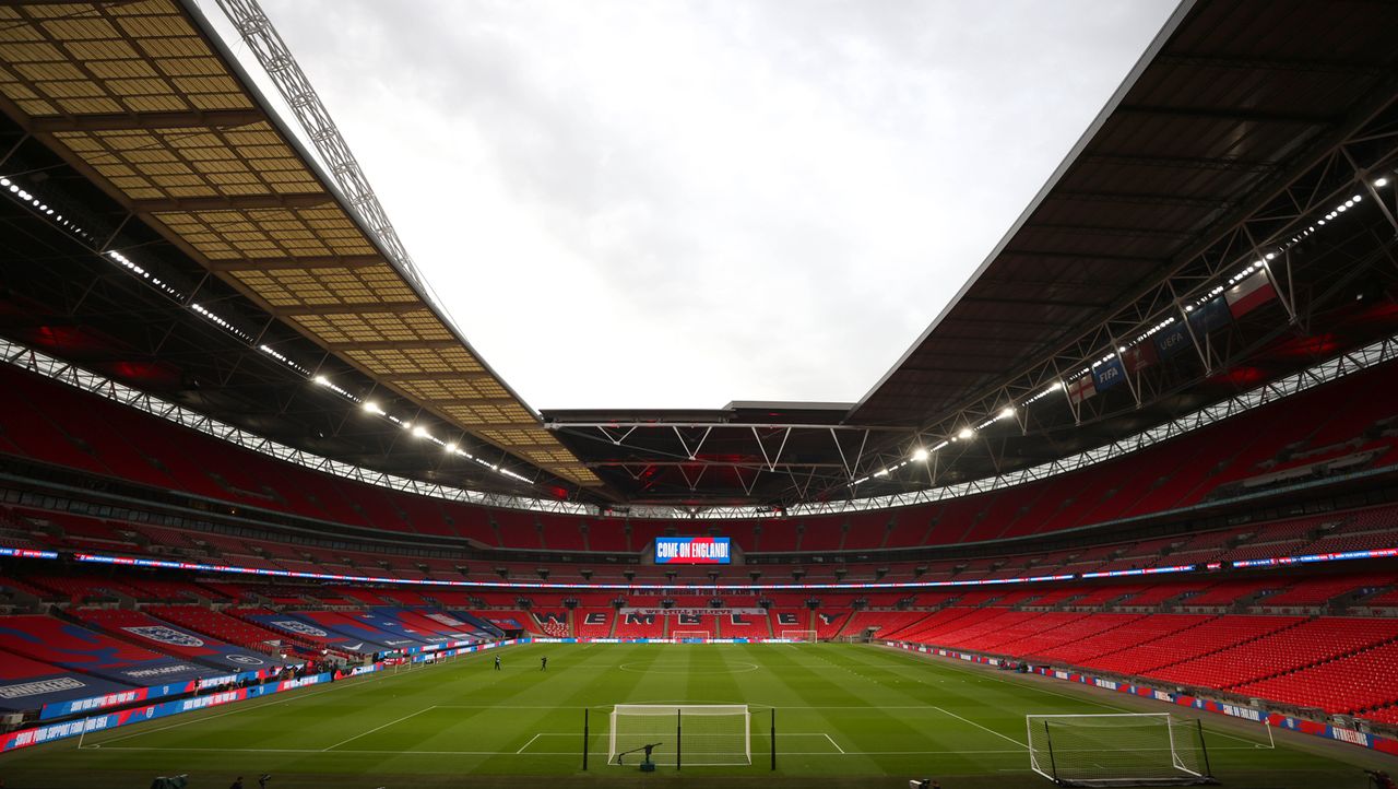 Fussball Em 2021 So Viele Zuschauer Sind In Jedem Stadion Geplant