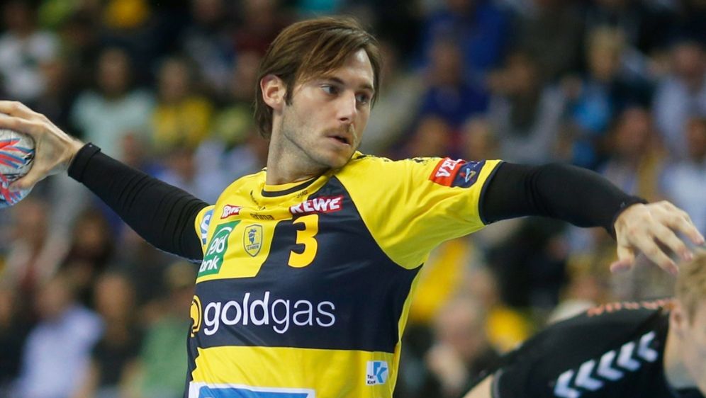 Handball - Handball: Stephan setzt im Titelkampf auf Löwen ...