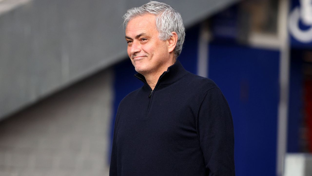 So Kassierte Jose Mourinho 90 Millionen Euro Abfindungen