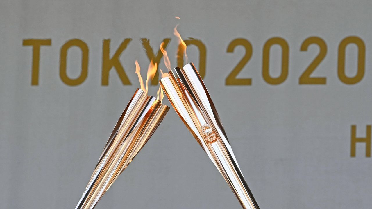 Fußball bei den Olympischen Spielen war nie unumstritten - Bildquelle: imago images/Kyodo News